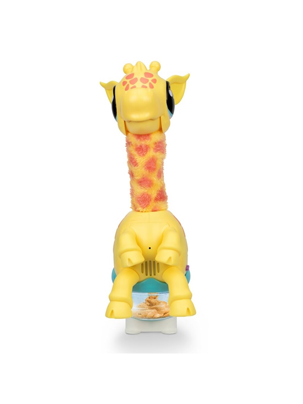 Gotta Go Zürafa 26722-4