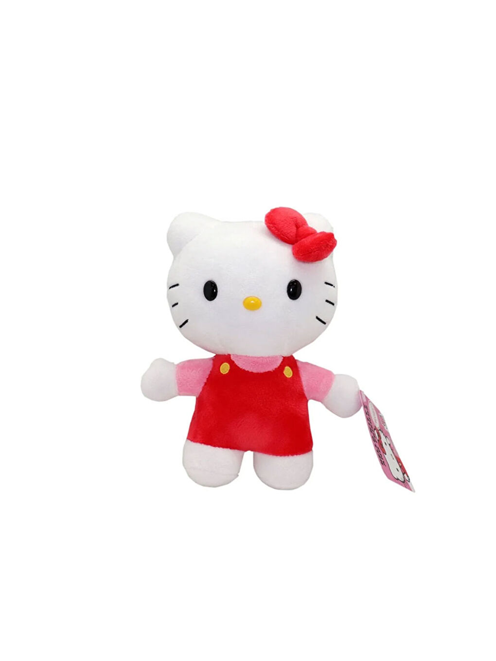 20 cm Pelüş CDU6-24405