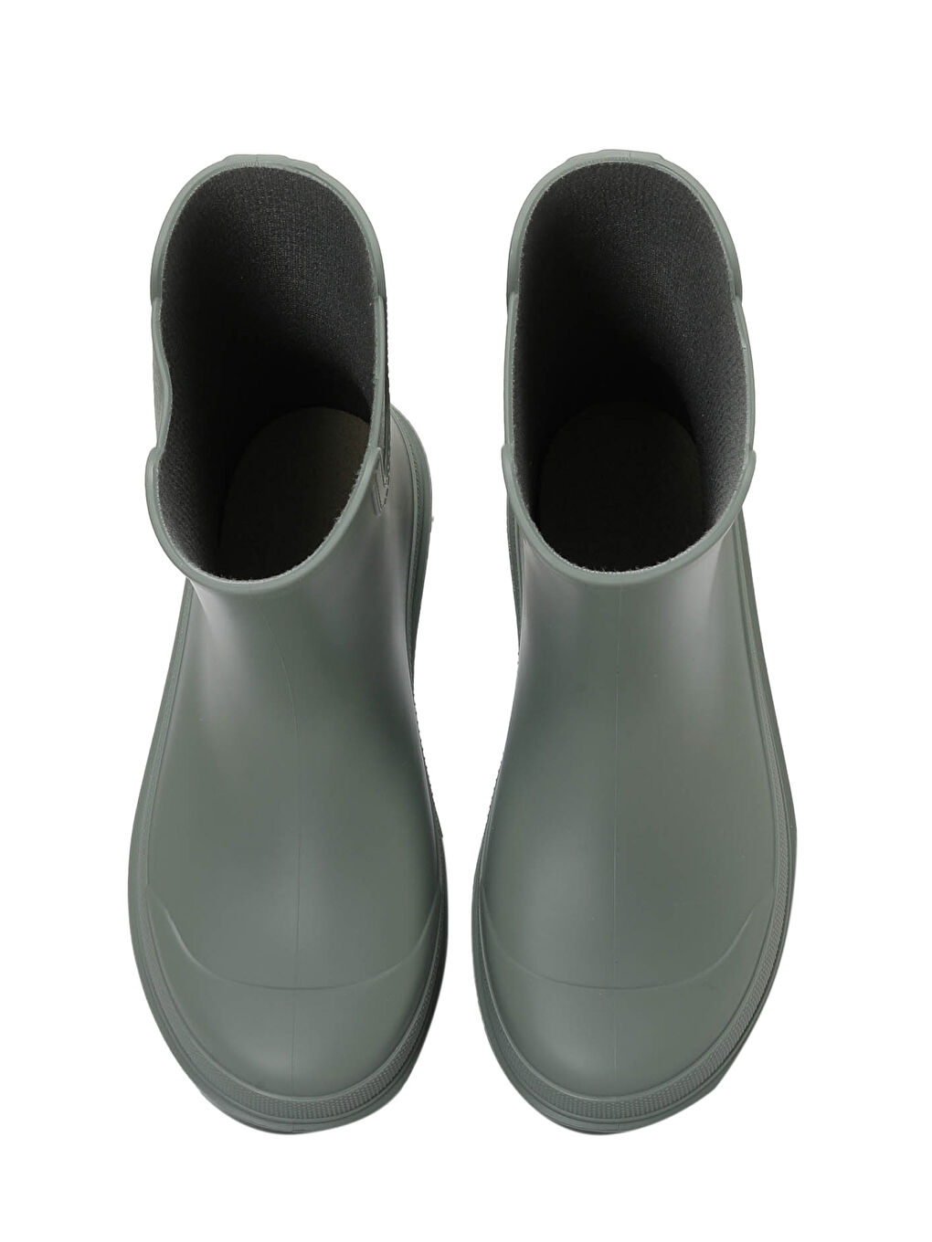 W10274 TOKIO Yeşil Erkek Çocuk Yağmur Çizmesi-3