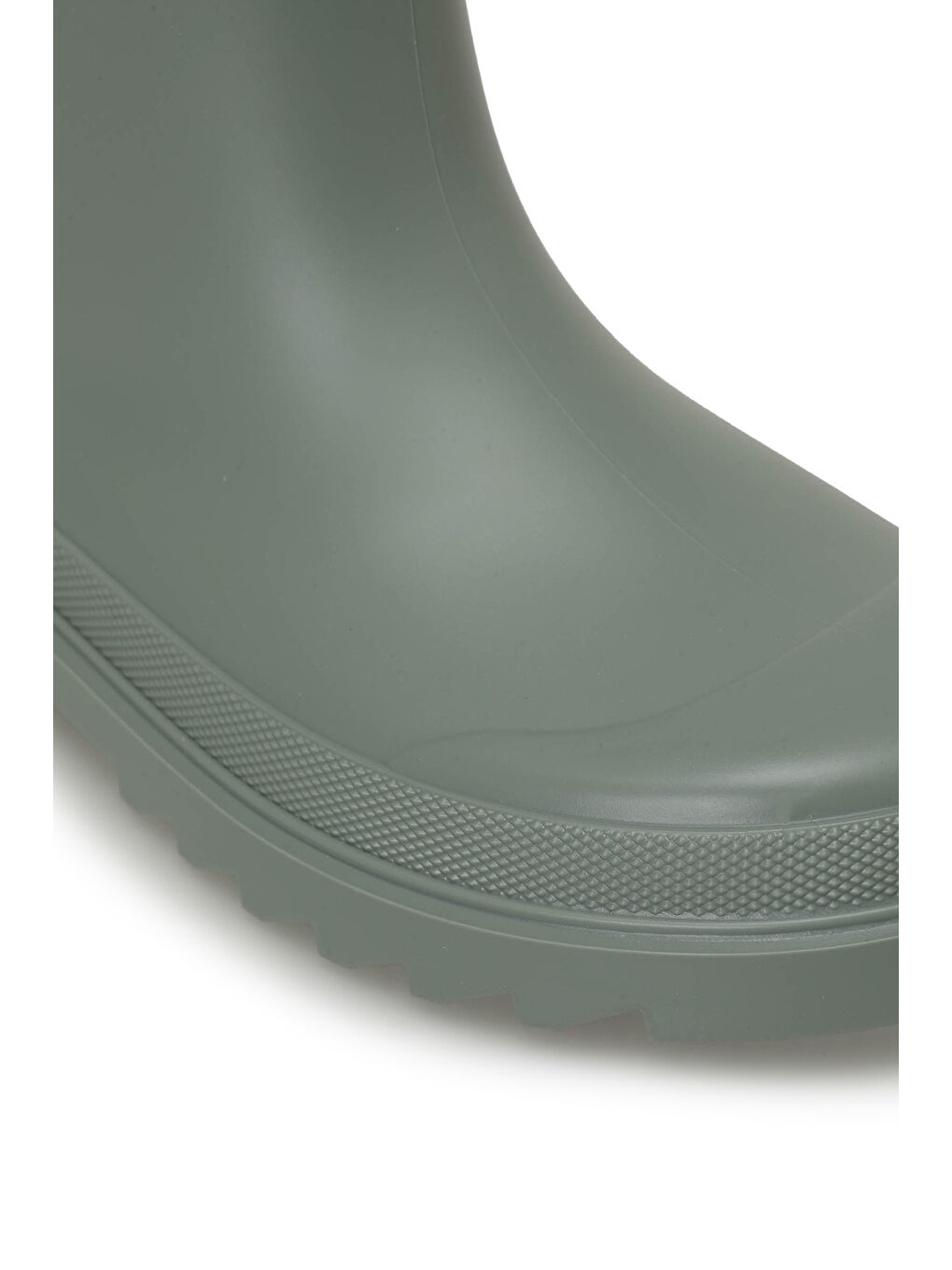W10274 TOKIO Yeşil Erkek Çocuk Yağmur Çizmesi-6