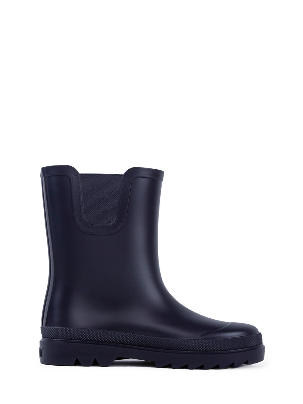 W10274 TOKIO Lacivert Erkek Çocuk Yağmur Çizmesi-1