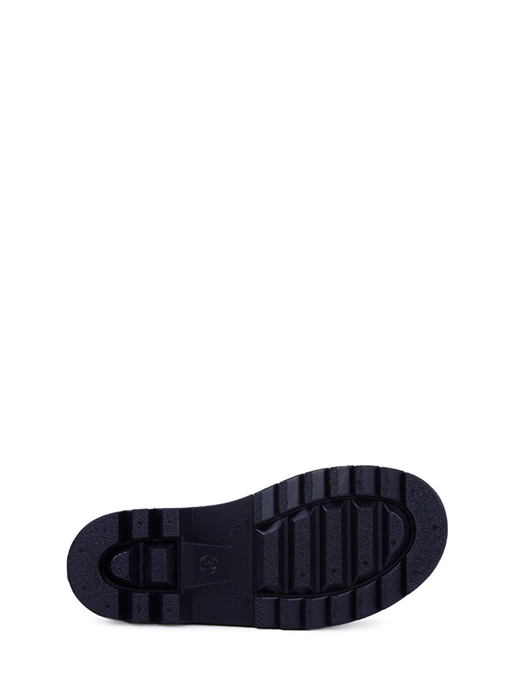 W10274 TOKIO Lacivert Erkek Çocuk Yağmur Çizmesi-5