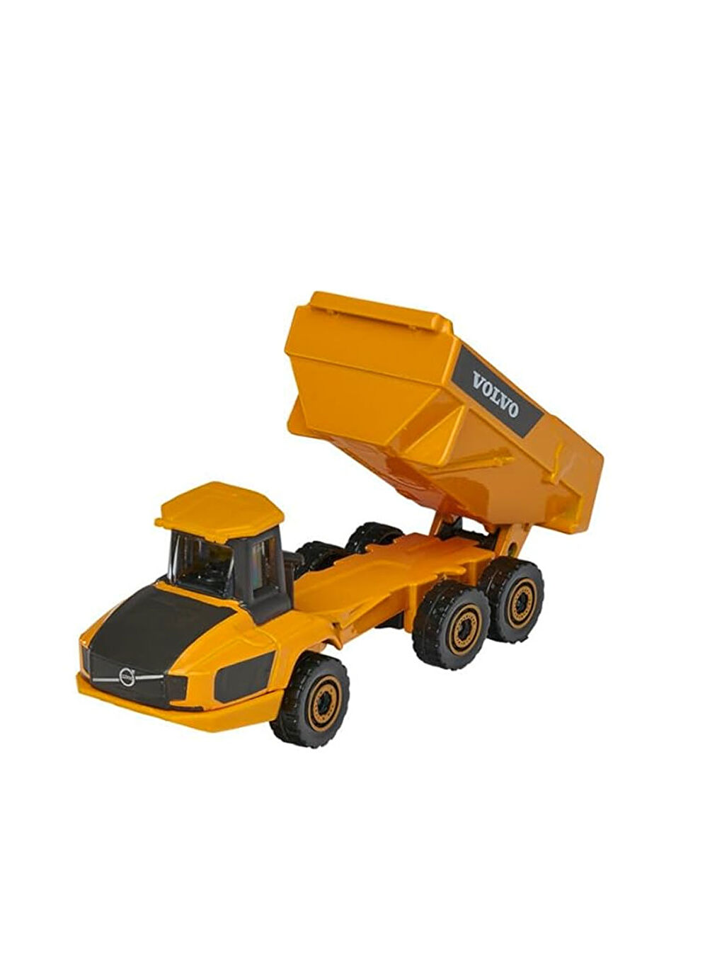 Volvo İnşaat Araçları Nakliyeci 212057283-1