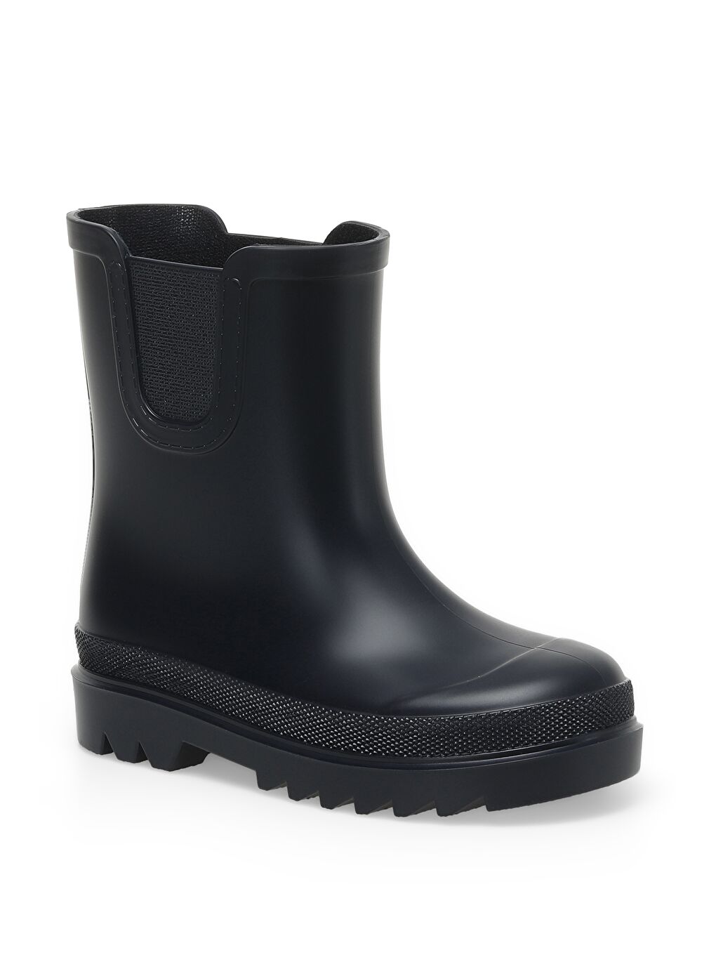 W10274 TOKIO Lacivert Erkek Çocuk Yağmur Çizmesi-6