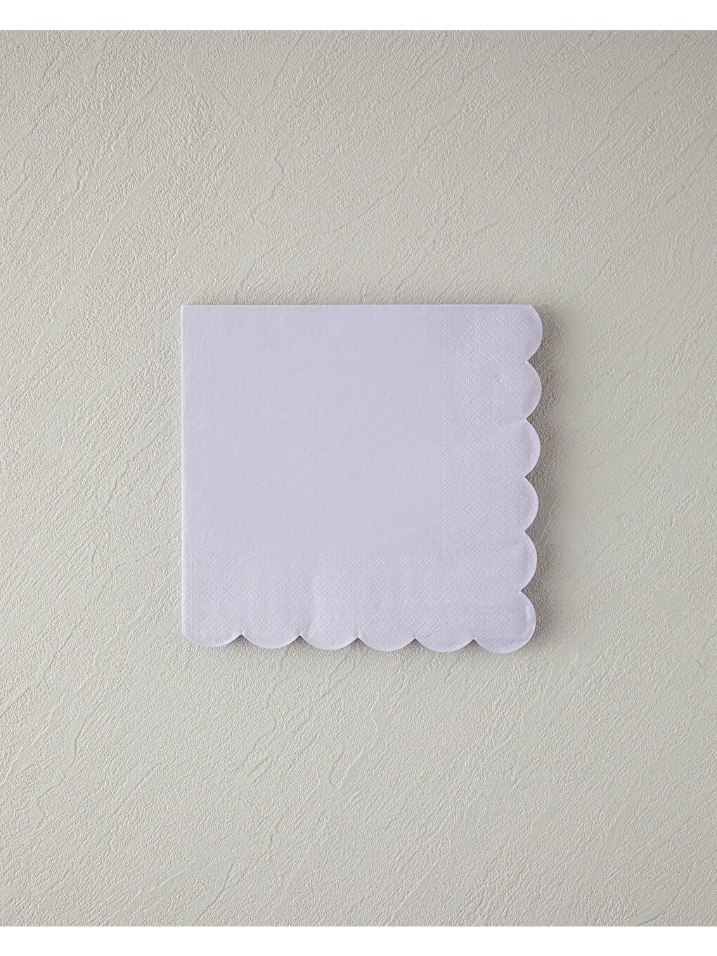 Sakura 20'li Kağıt Peçete 33x33 cm Lila