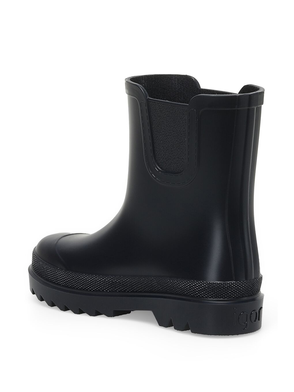 W10274 TOKIO Lacivert Erkek Çocuk Yağmur Çizmesi-7