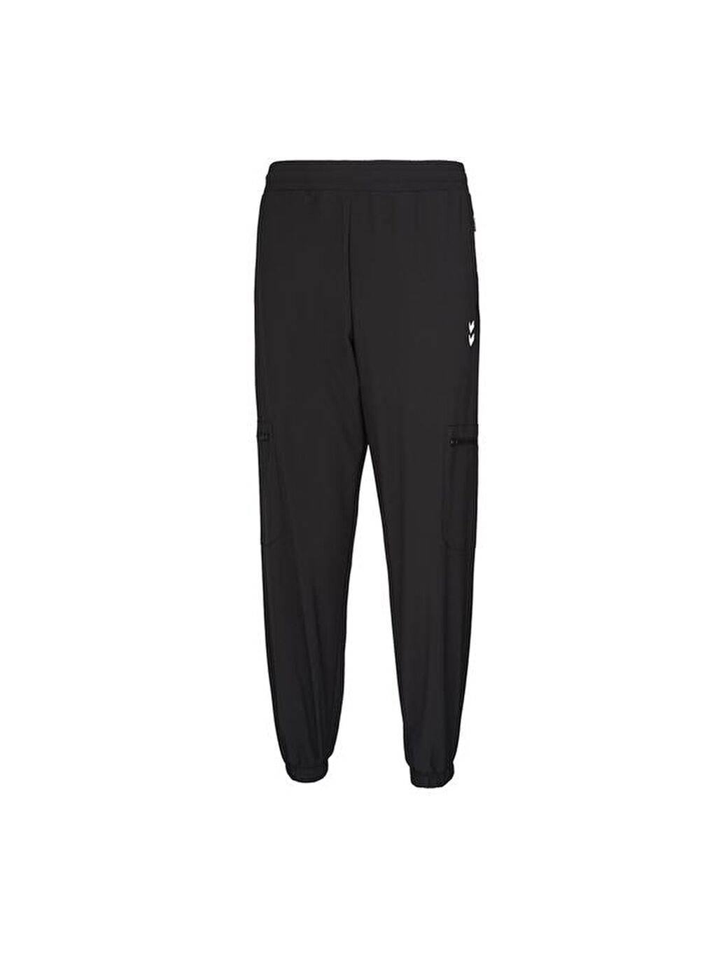 Trenz Erkek Siyah Eşofman Altı-1