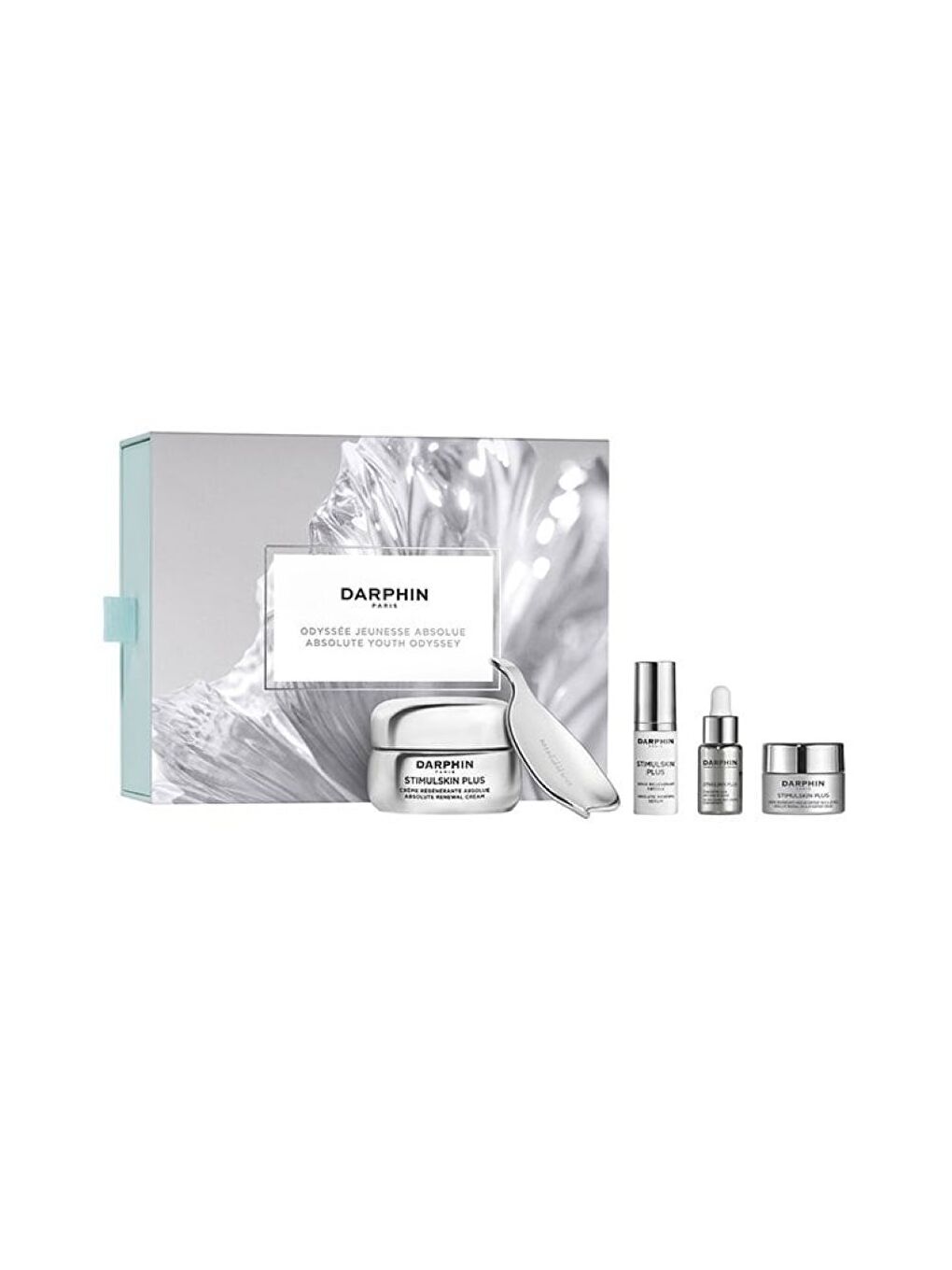 Absolute Youth Odyssey Set