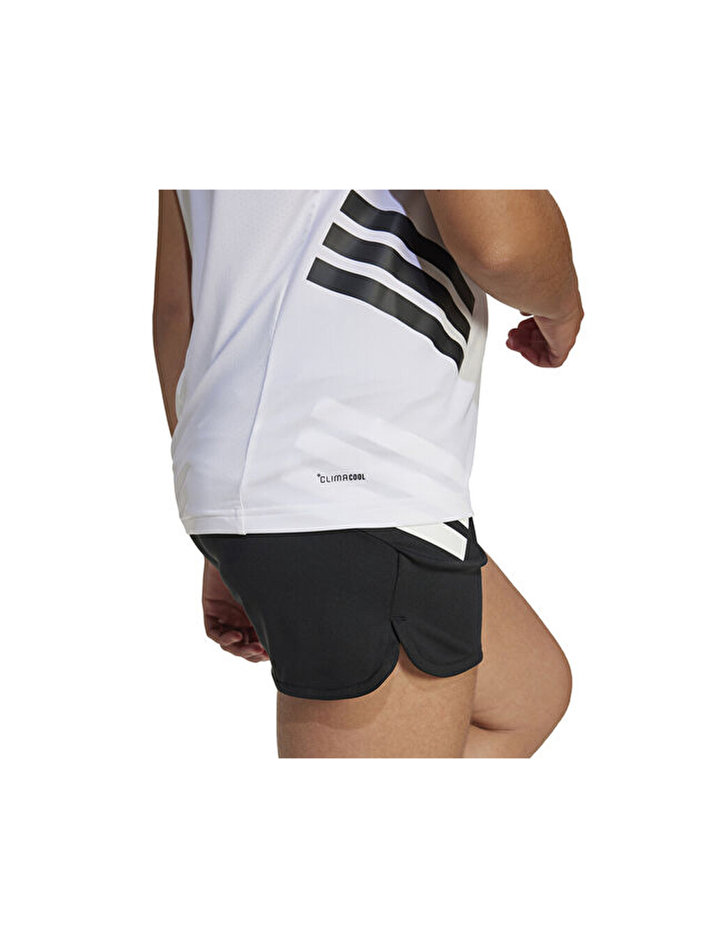 Jg Spr Tee Çocuk Günlük Tişört Jj0996 Beyaz-3