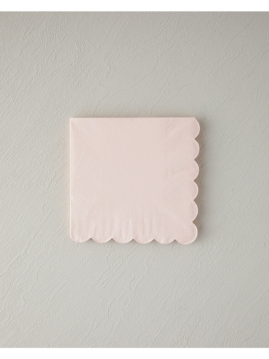 Sakura 20'li Kağıt Peçete 33x33 cm Pembe