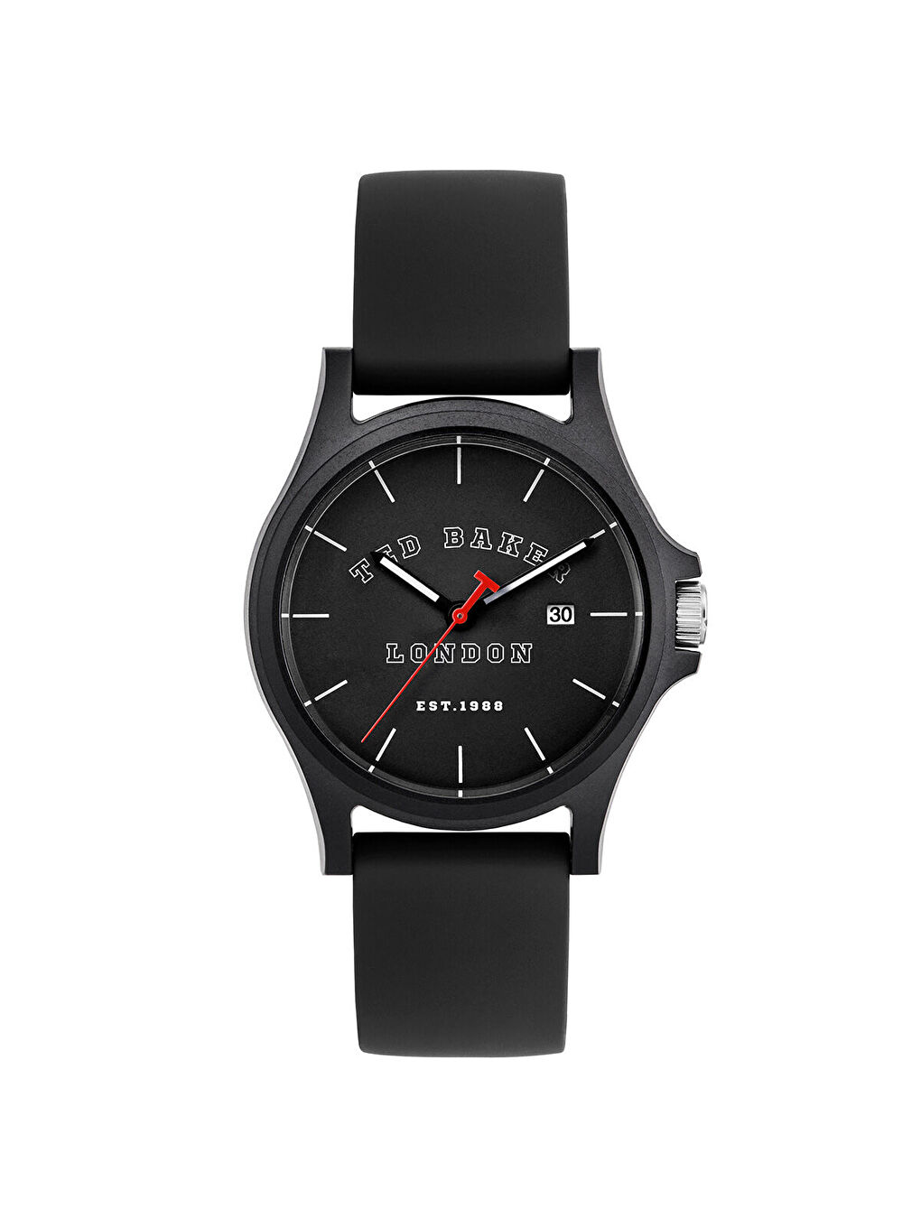 Siyah TBBKPIRS301 Erkek Kol Saati