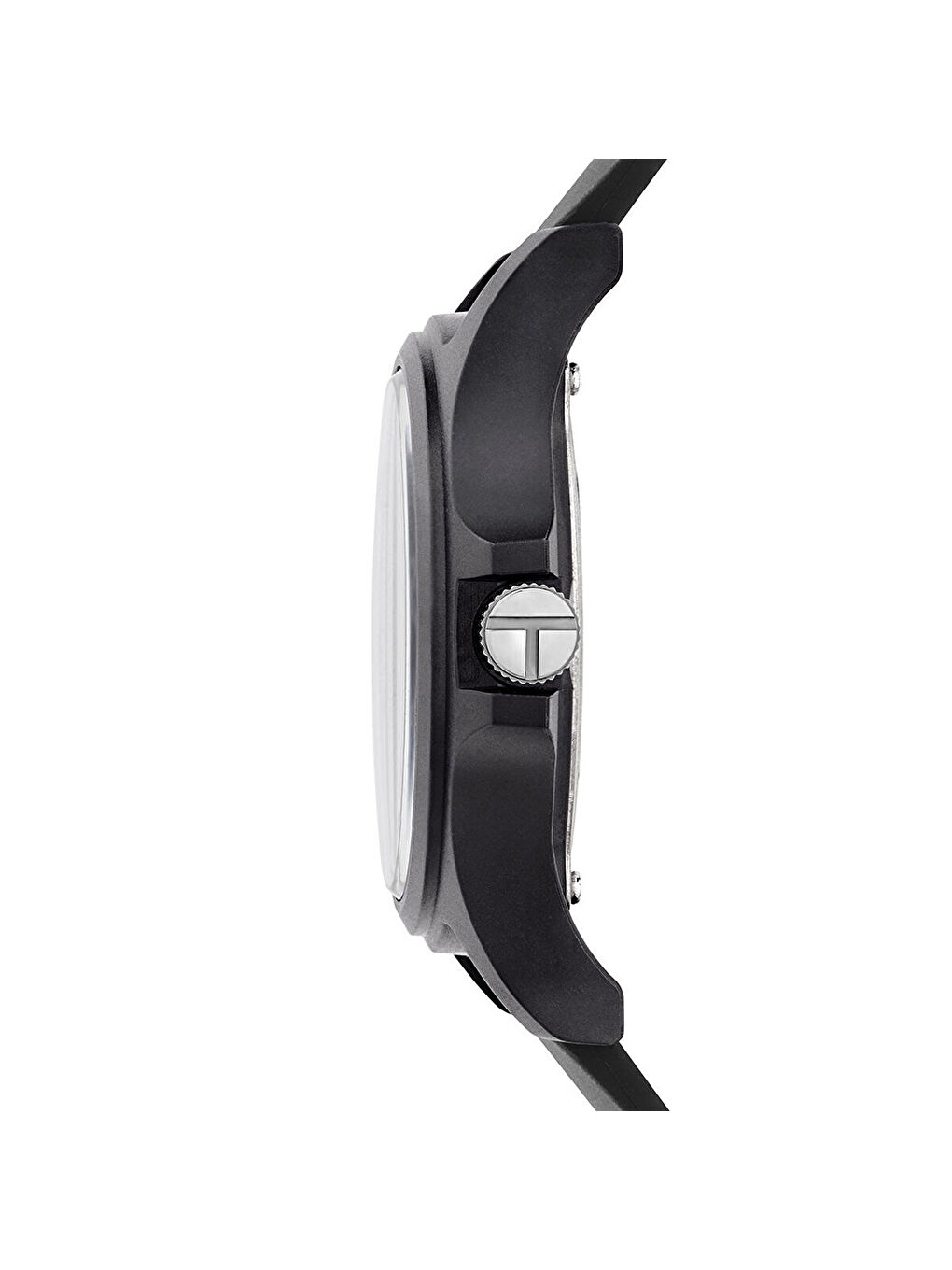 Siyah TBBKPIRS301 Erkek Kol Saati-1