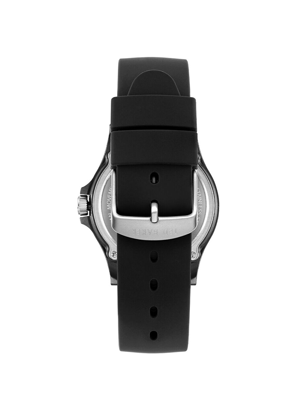 Siyah TBBKPIRS301 Erkek Kol Saati-2