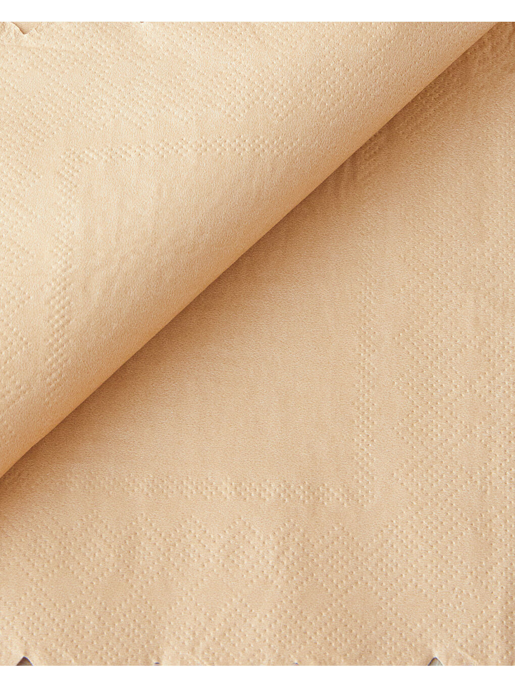 Ekru Sakura 20'li Kağıt Peçete 33x33 cm Krem-2