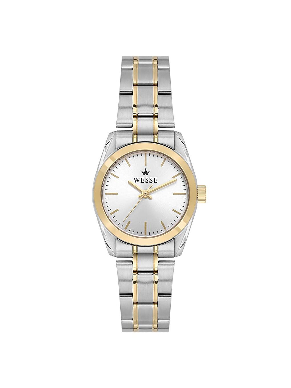 Sarı WWL111608 Kadın Kol Saati