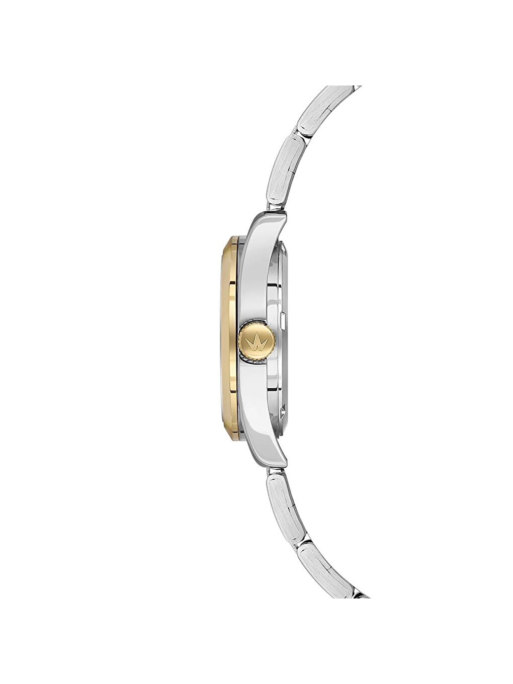 Sarı WWL111608 Kadın Kol Saati-1