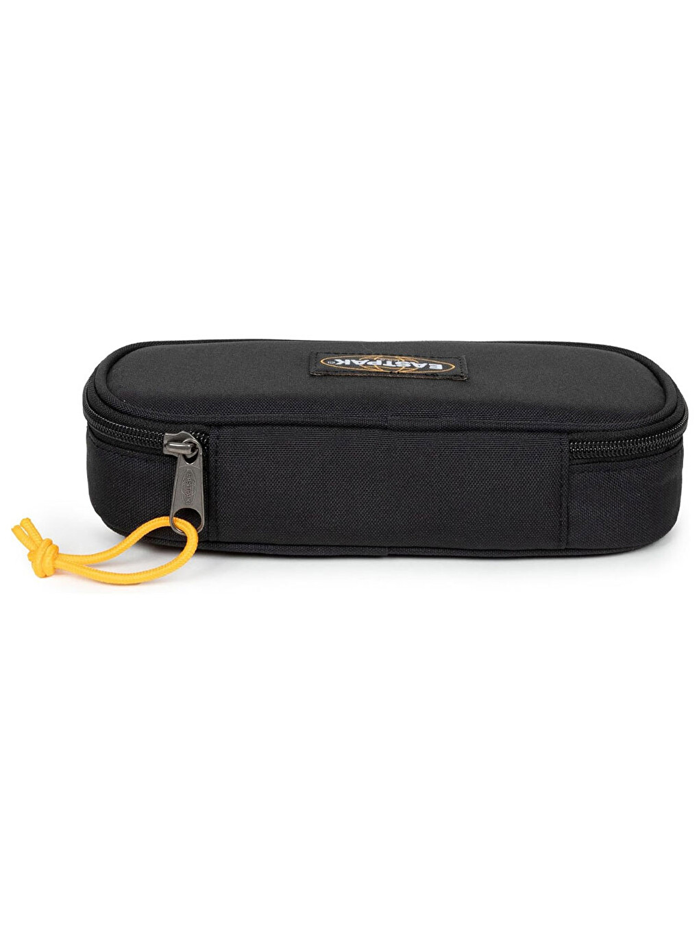 Oval Single Kalem Çantası Kontrast Mango Ek0007179y21-1