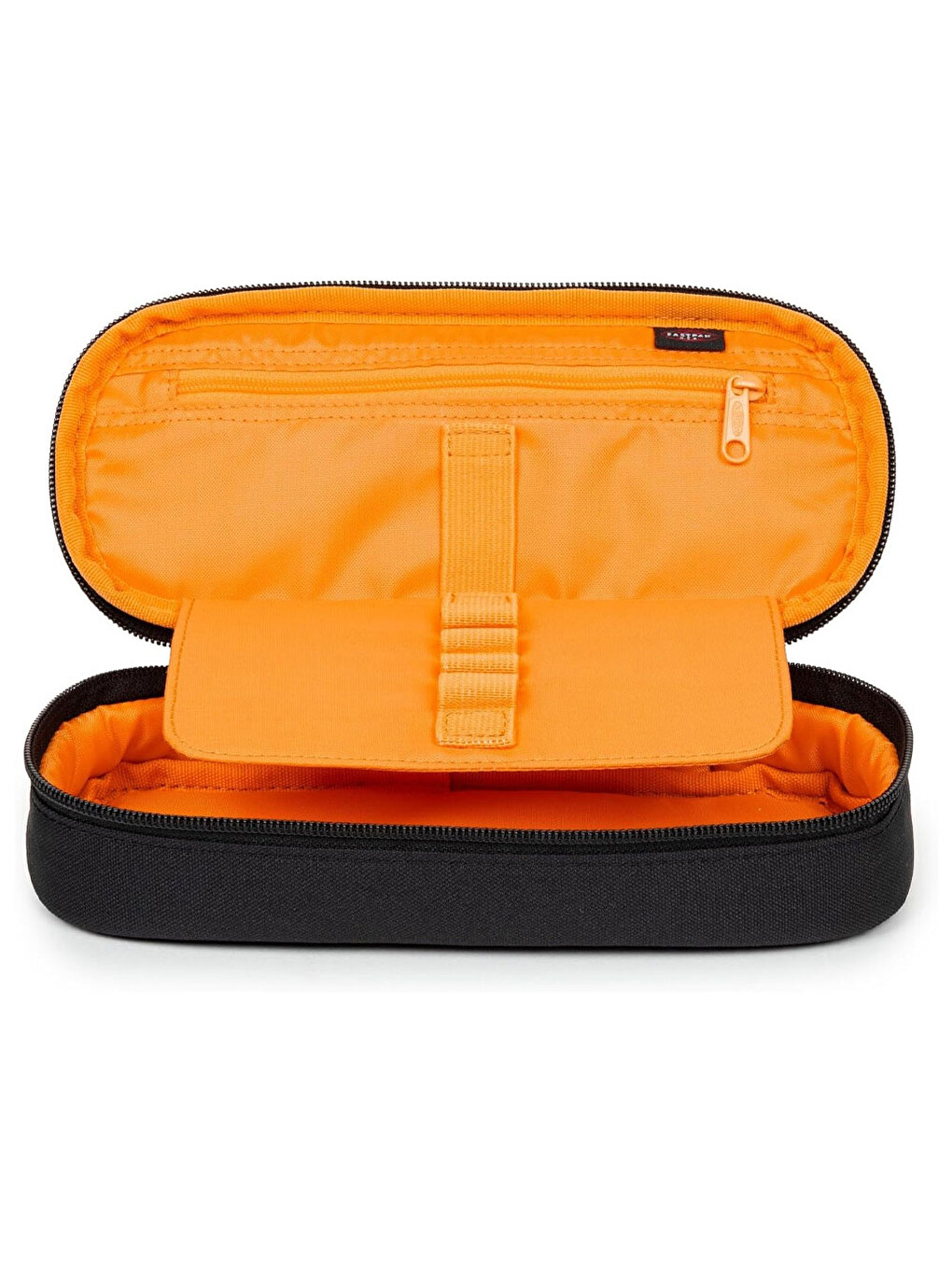 Oval Single Kalem Çantası Kontrast Mango Ek0007179y21-2