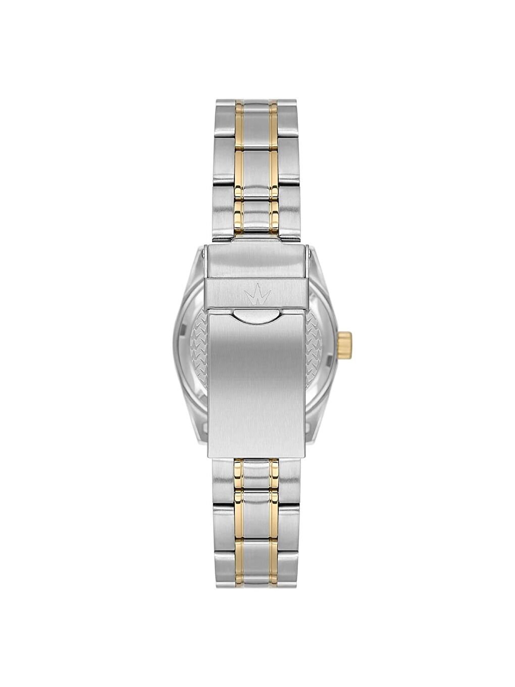 Sarı WWL111608 Kadın Kol Saati-2