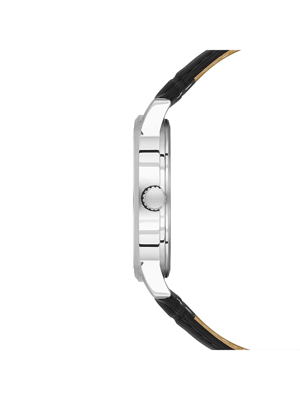 Siyah WWG203812 Erkek Kol Saati-1