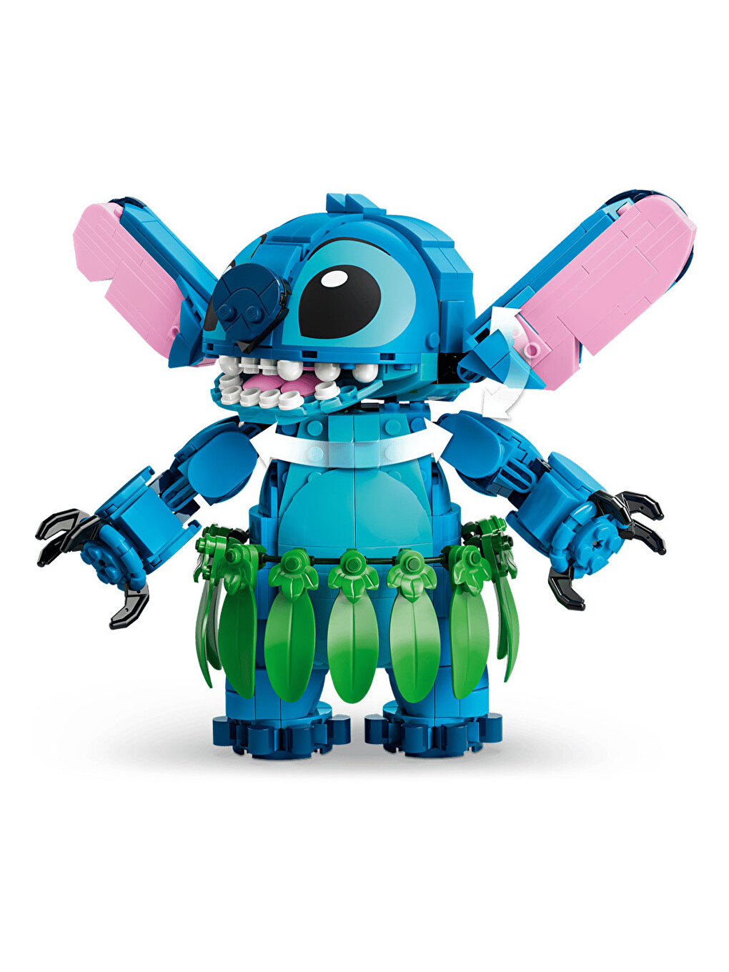 Disney Stiç Ve Scrump 43296-4