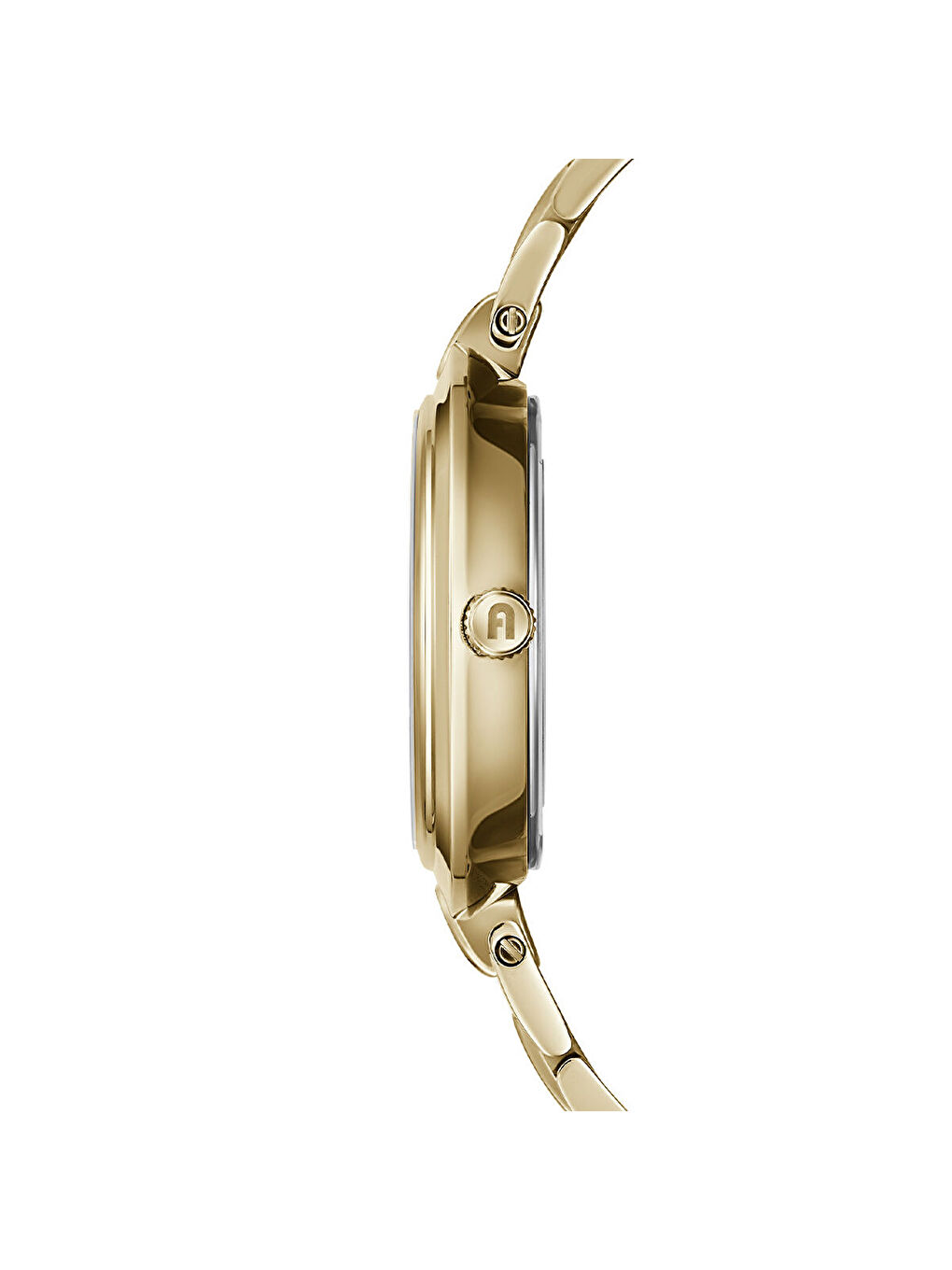 Sarı FRWW00030007L2 Kadın Kol Saati-2