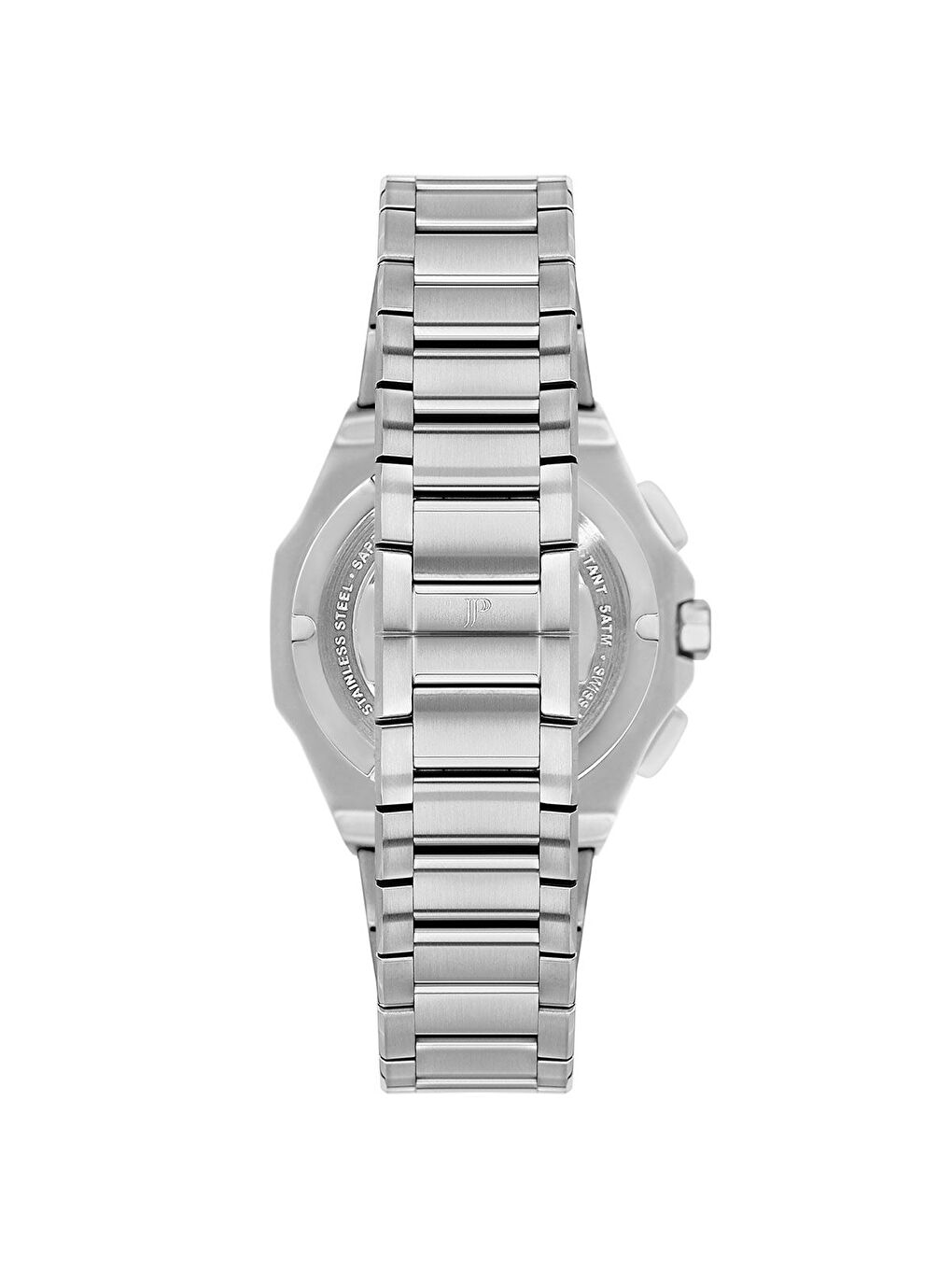 Gri JPQGC391316 Erkek Kol Saati-2