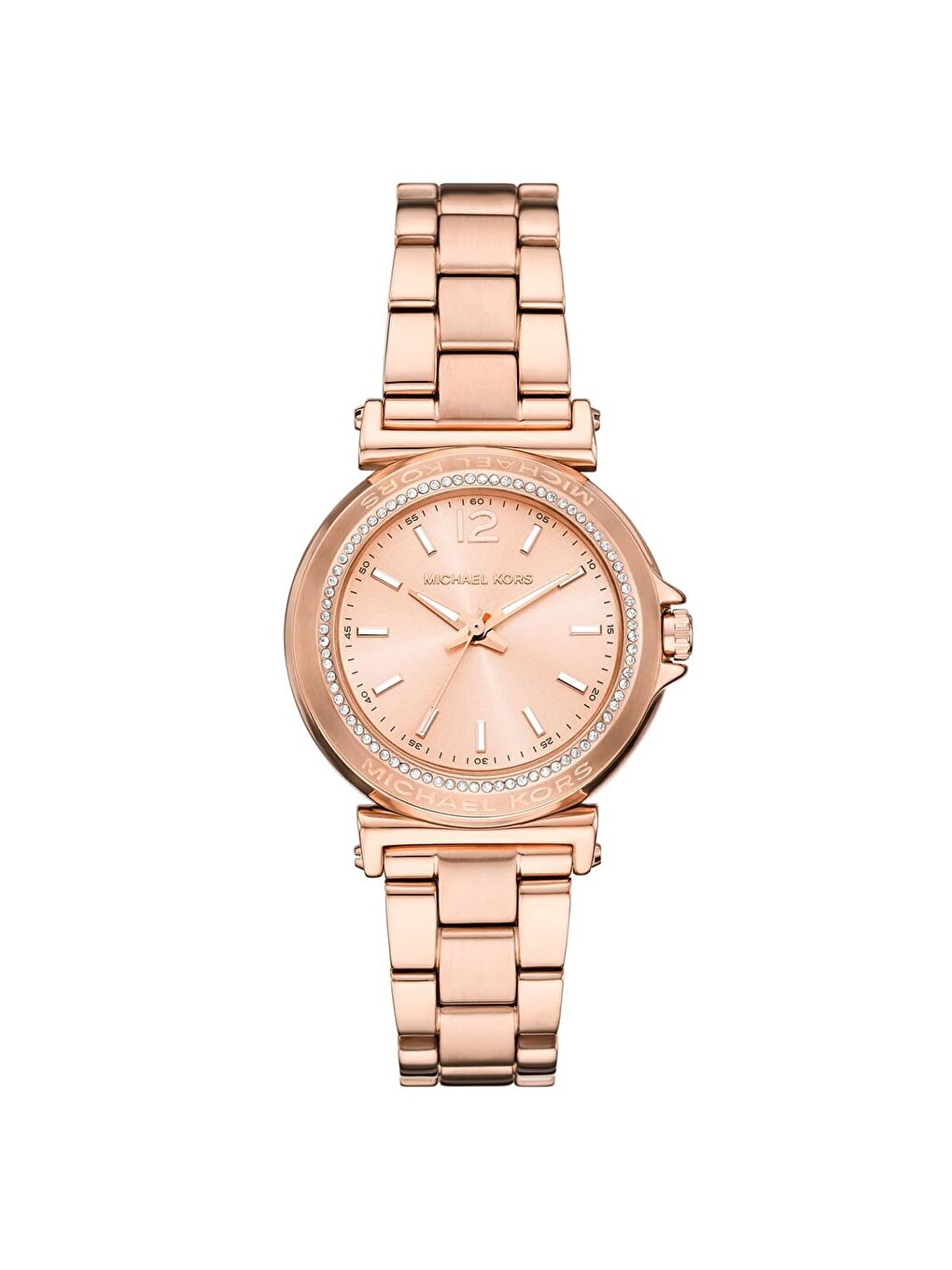 Pembe MK7491 Kadın Kol Saati