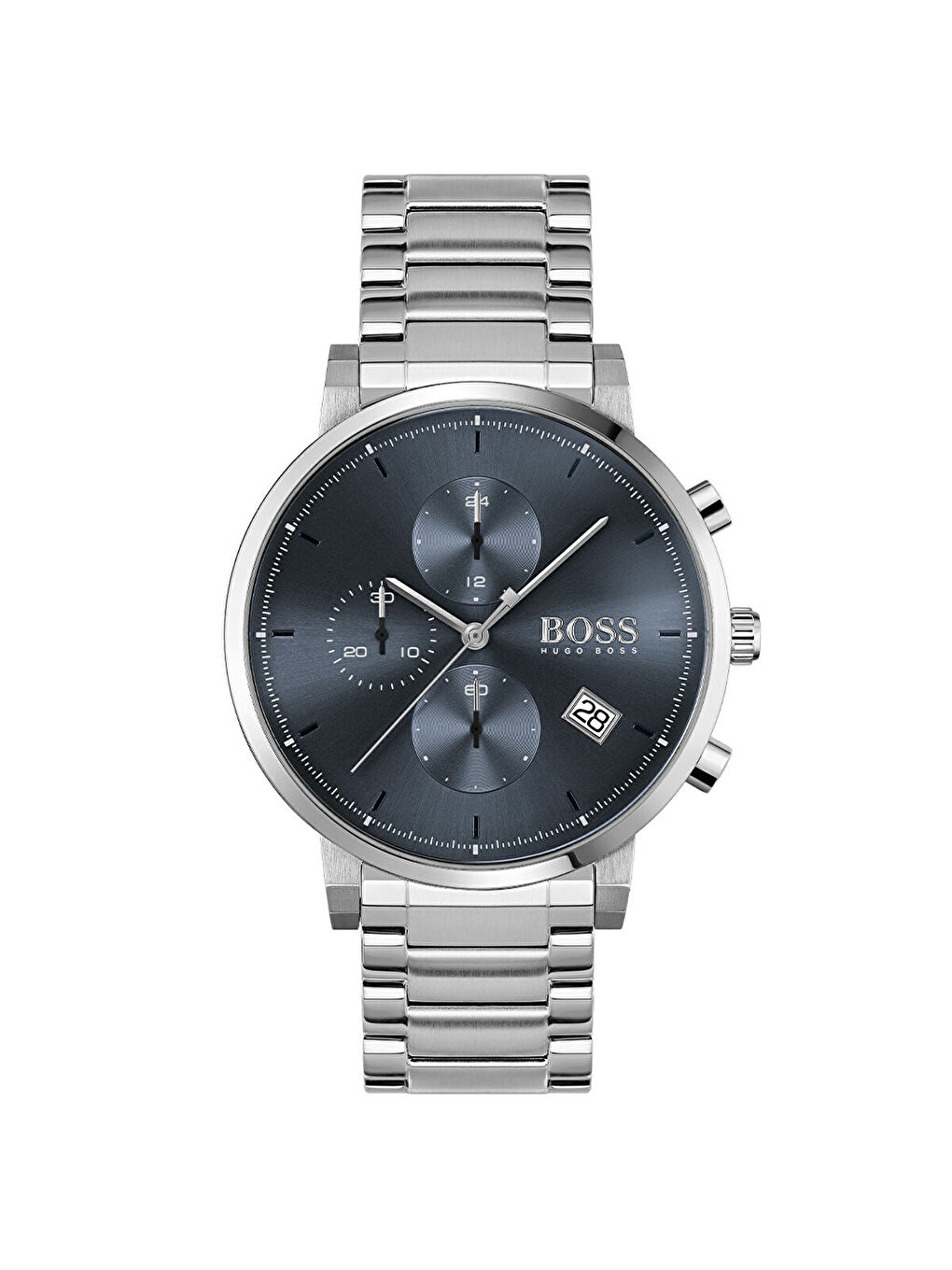 Gri HB1513779 Erkek Kol Saati