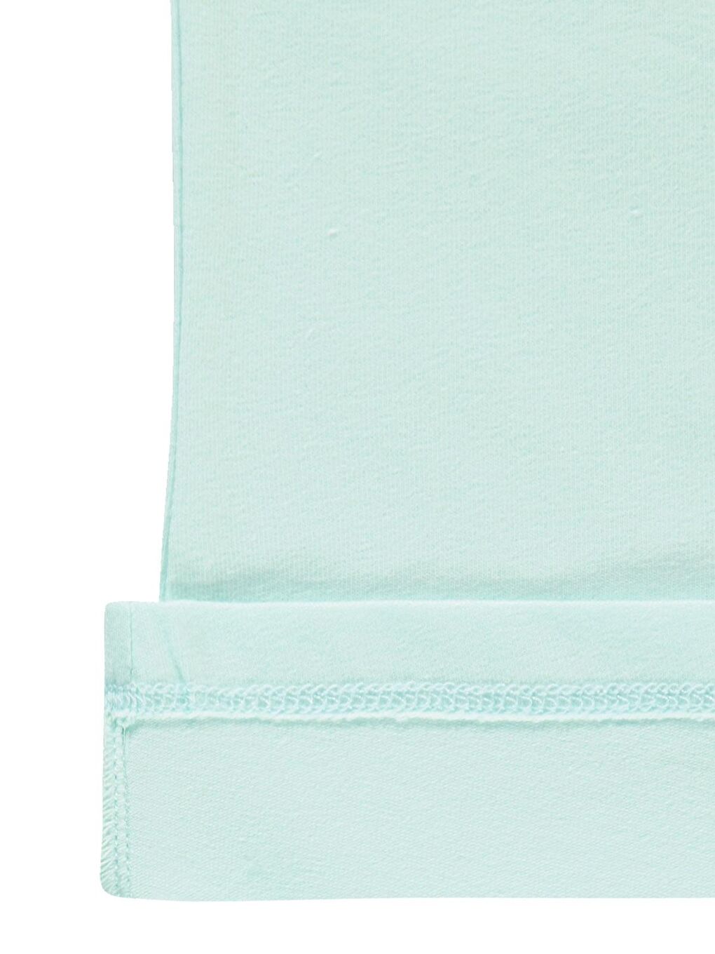 Turkuaz Girls Kız Çocuk Tişört 2-5 Yaş Su Yeşili-1