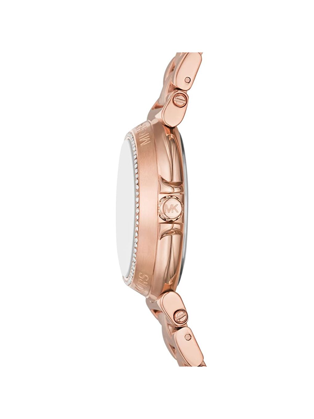 Pembe MK7491 Kadın Kol Saati-1