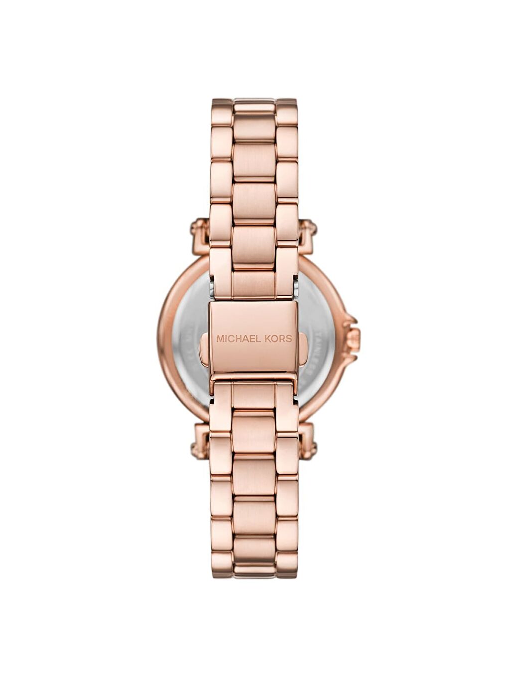 Pembe MK7491 Kadın Kol Saati-2