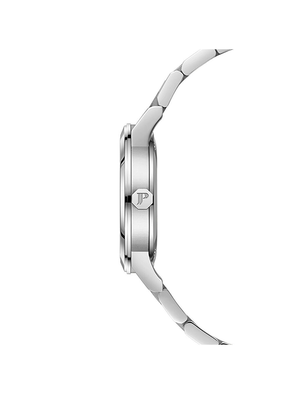Gri JPQLS1613M6 Kadın Kol Saati-1