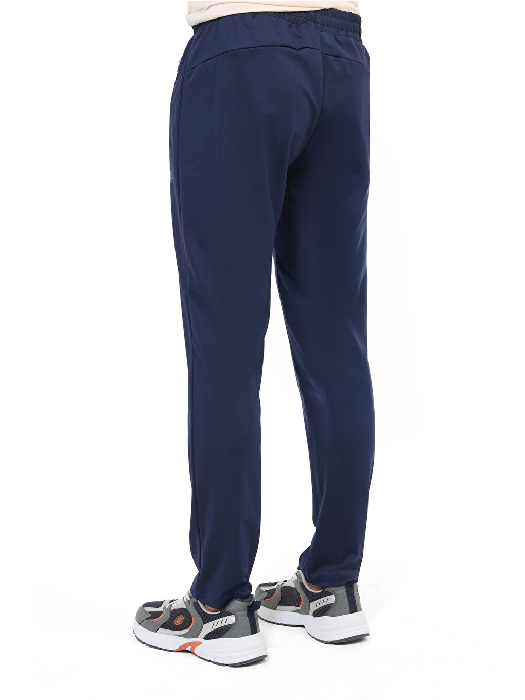 Eşofman Altı Erkek Lacivert Mb Sb206 T.pnt-1