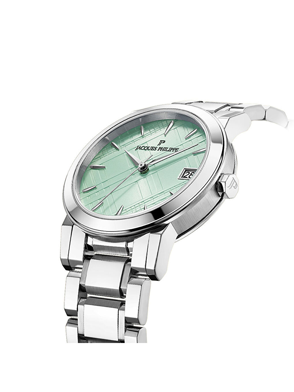 Gri JPQLS1613M6 Kadın Kol Saati-2