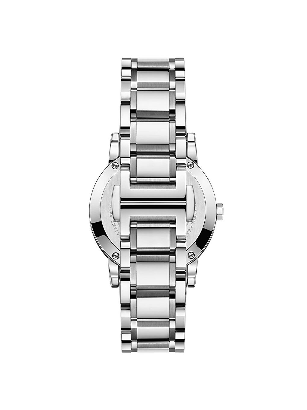 Gri JPQLS1613M6 Kadın Kol Saati-3