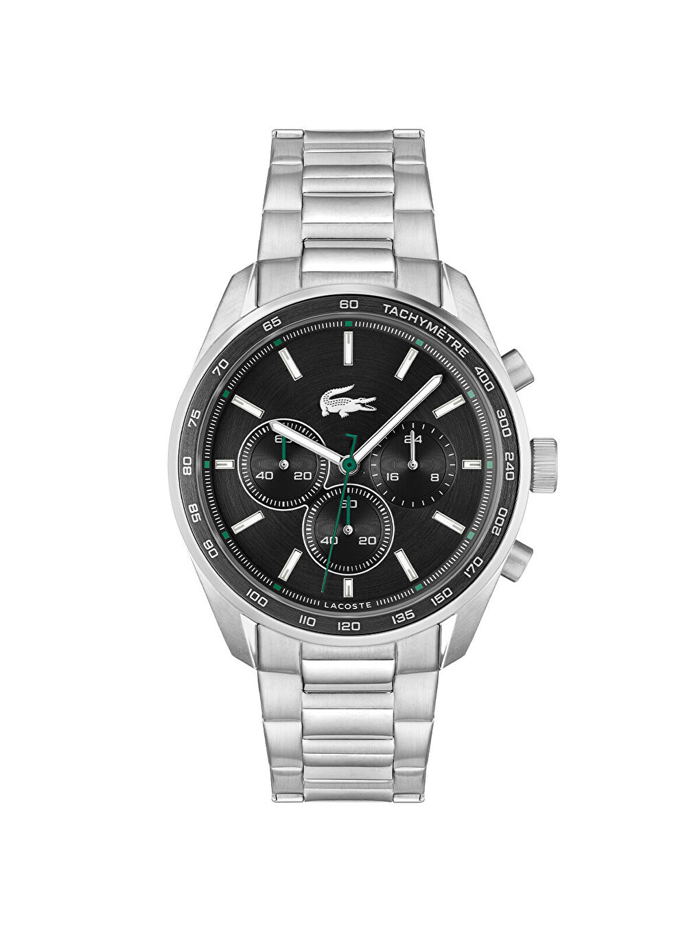 Gri LAC2011347 Erkek Kol Saati