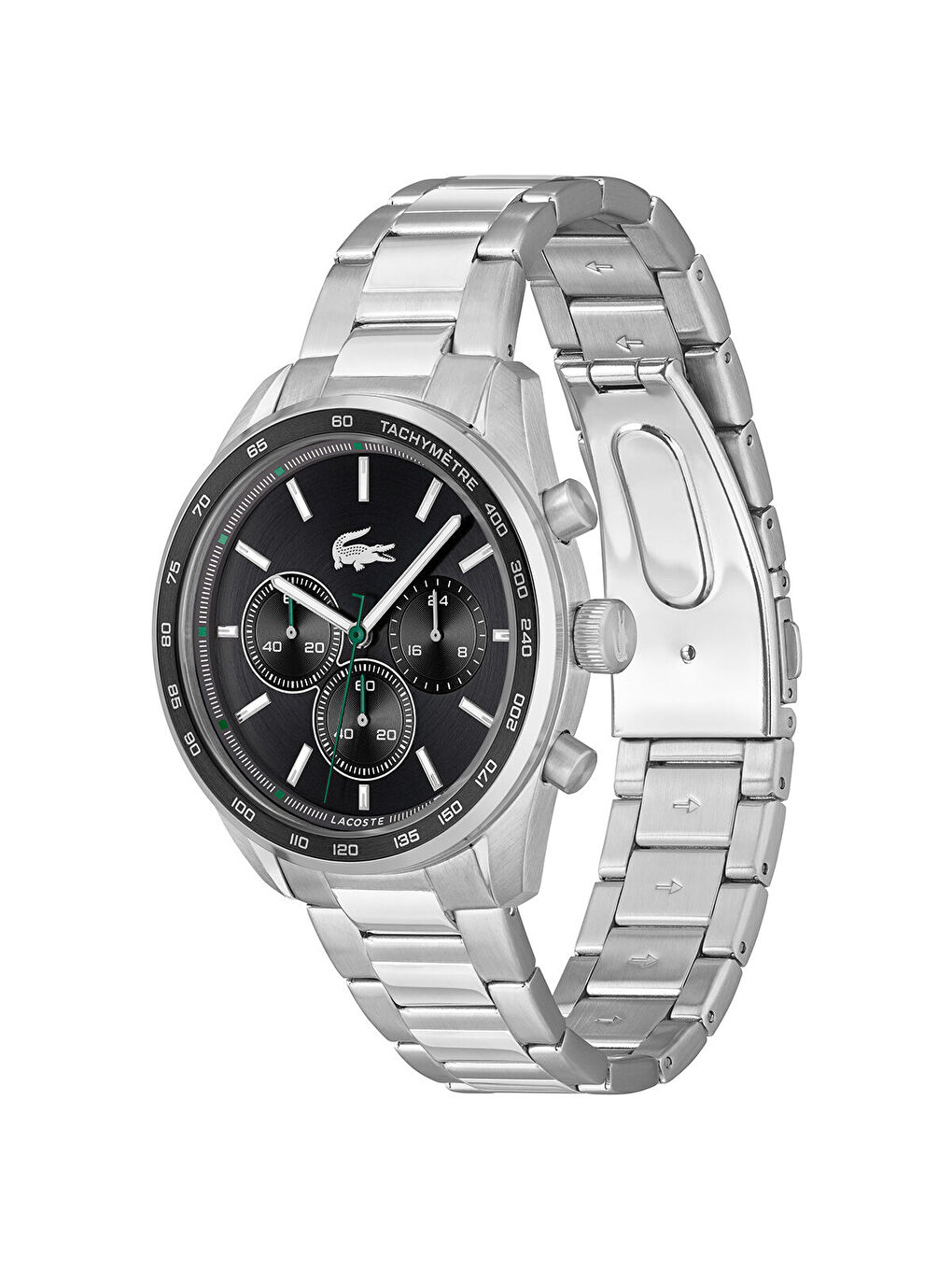 Gri LAC2011347 Erkek Kol Saati-1