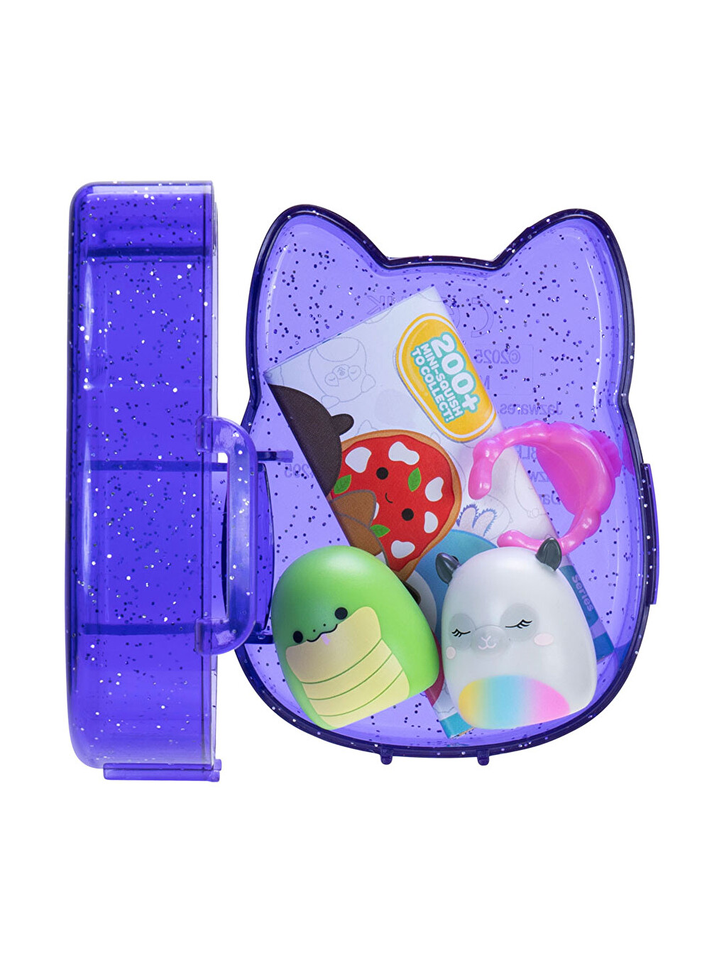 Squish-a-longs Sürpriz Paket Seri 3 Sqal0044-4