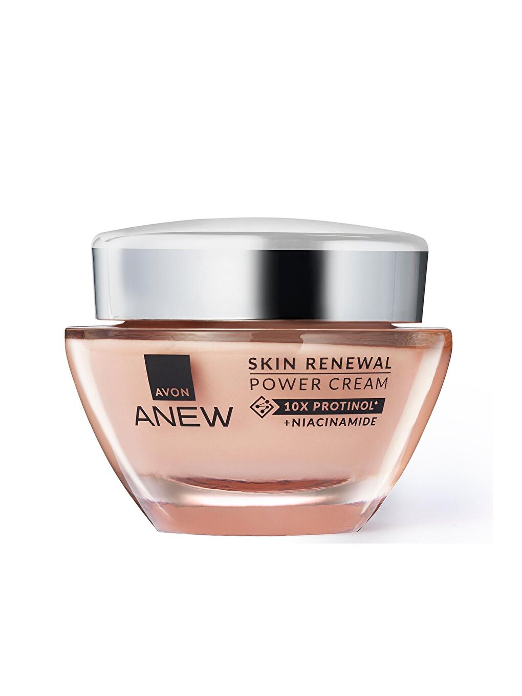 AVON Renksiz Anew Skin Renewal Power Krem 50 Ml.