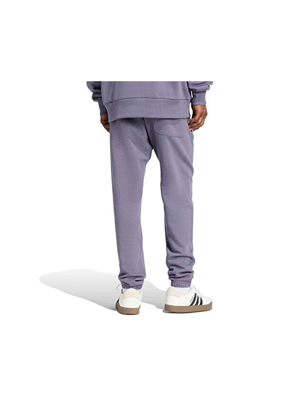 M A Szn Ft R Pt Erkek Günlük Eşofman Altı Jx5127 Mor-1