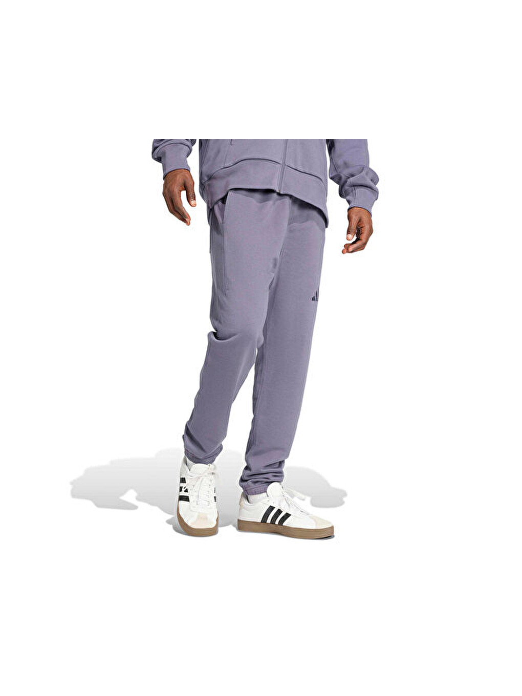 M A Szn Ft R Pt Erkek Günlük Eşofman Altı Jx5127 Mor-2