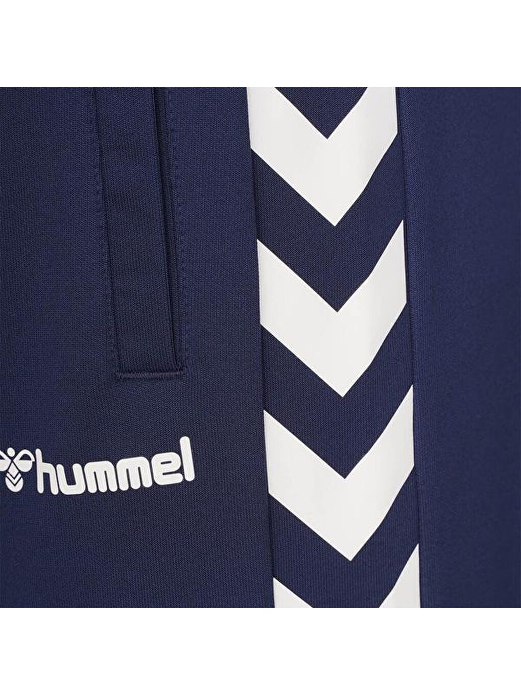 Falconzo Erkek Lacivert Eşofman Altı-2