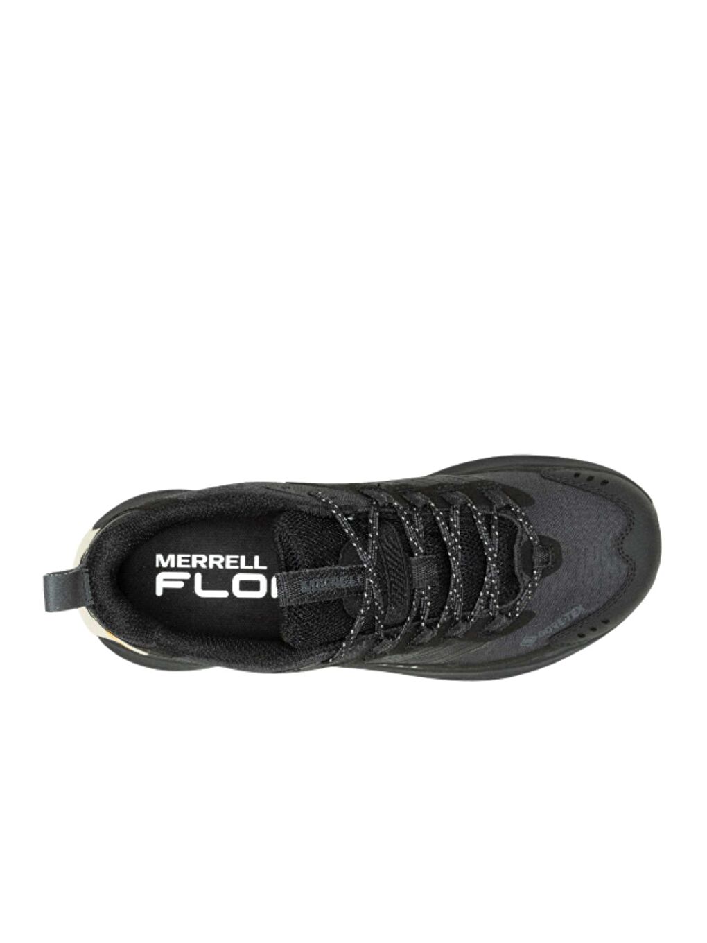 Moab Speed 2 Gtx Kadın Siyah Outdoor Ayakkabı-3