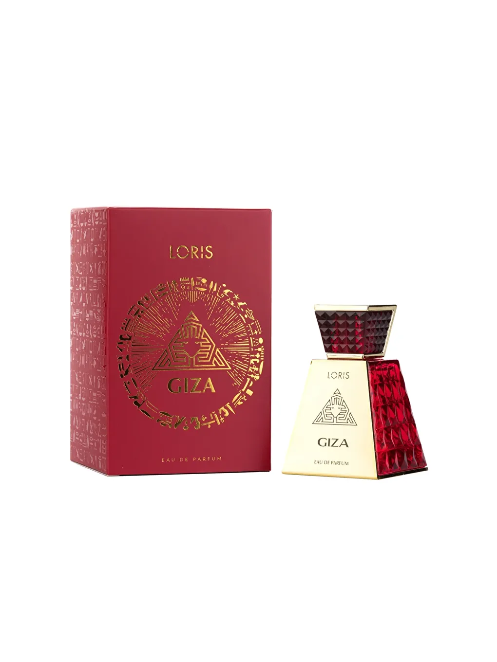 Giza Parfüm 70 ML-2