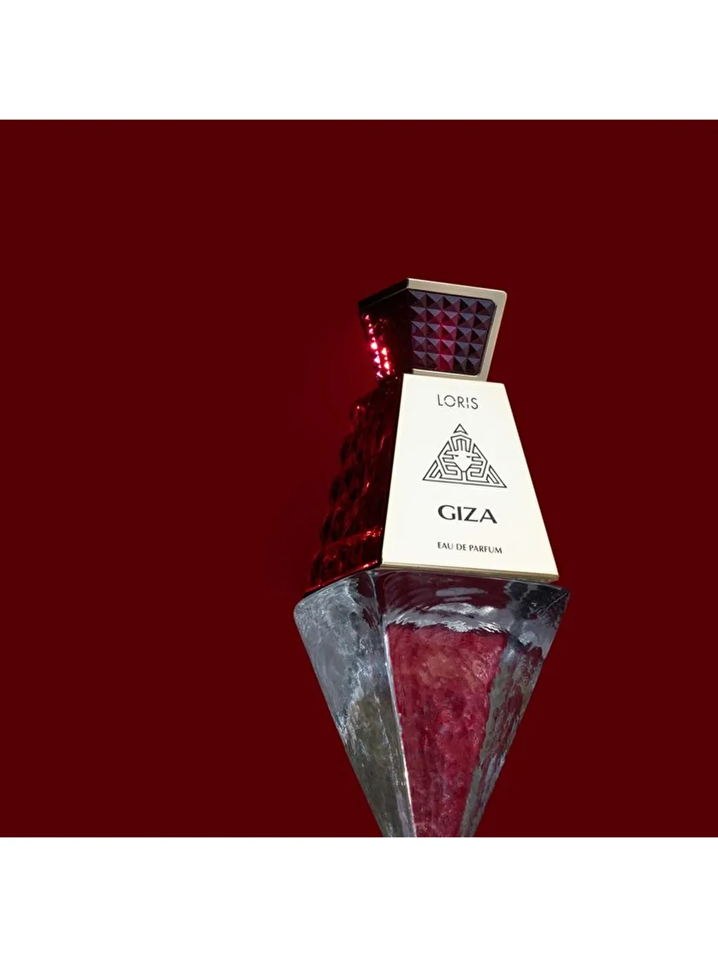 Giza Parfüm 70 ML-3