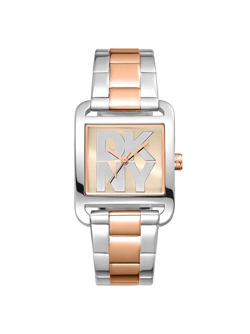 Gri DK1L001M0085 Kadın Kol Saati