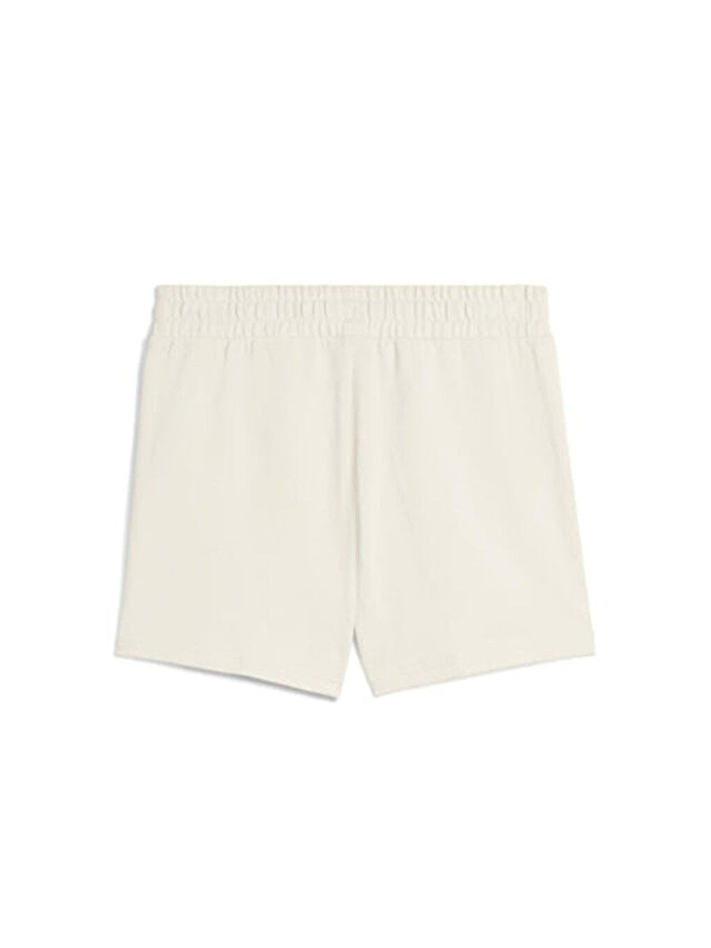 Ekru Ess Elevatedmid-riseshorts5 Kadın Günlük Şort 69090299 Krem-3