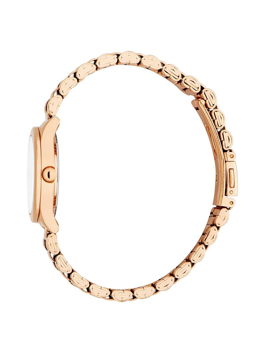 Pembe ES1L486M1055 Kadın Kol Saati-1