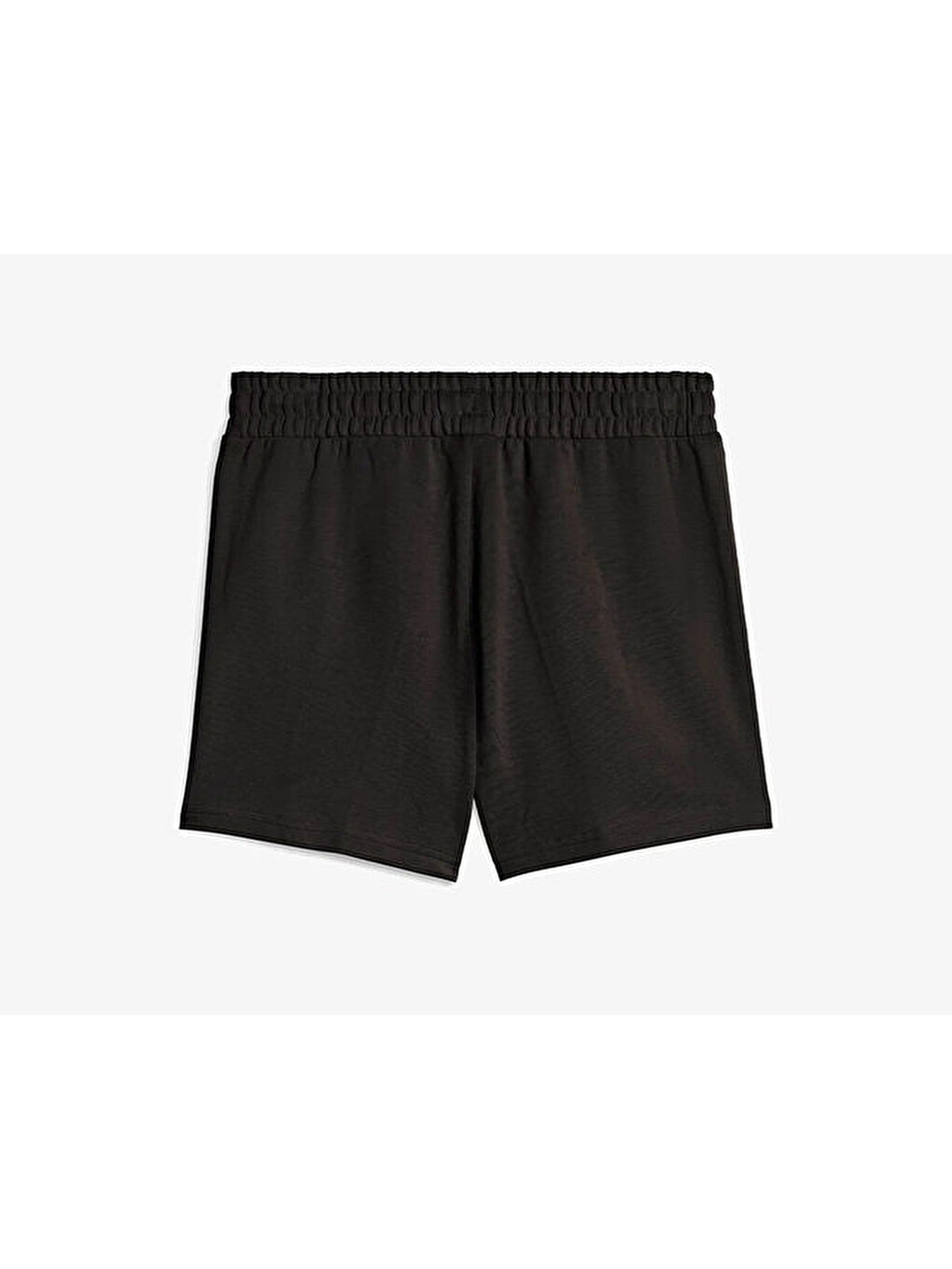 Ess Elevatedmid-riseshorts5 Kadın Günlük Şort 69090201 Siyah-4